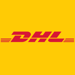 DHL-logo