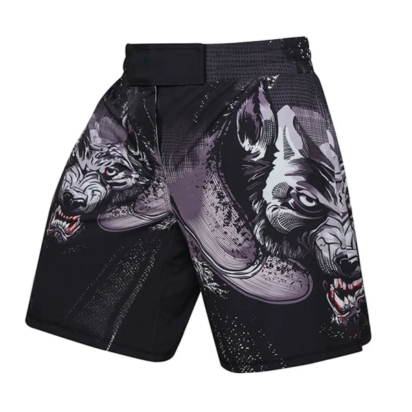 MMAShorts