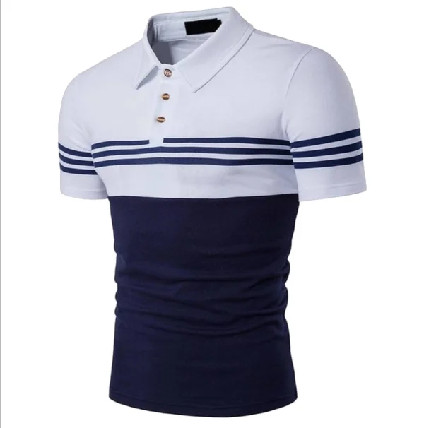 Polo Shirts