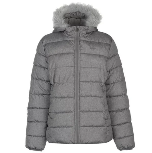 Puffer Jackets