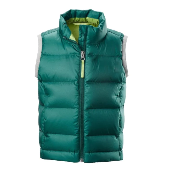 Puffer Vests