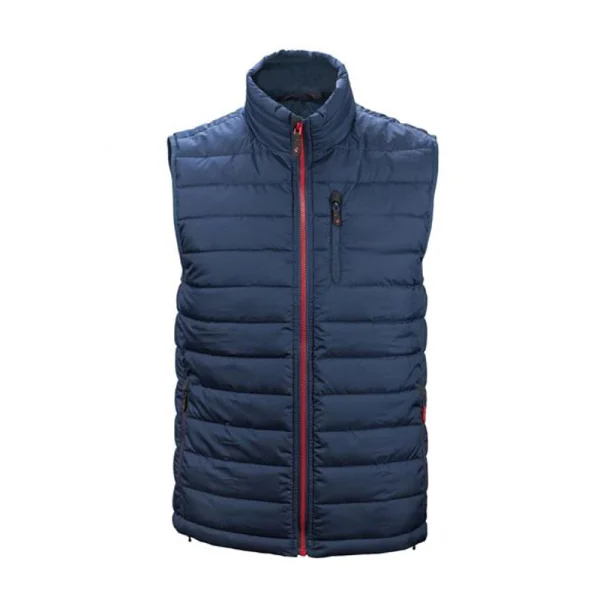 Puffer Vests