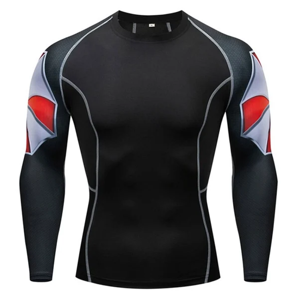 Rashguards