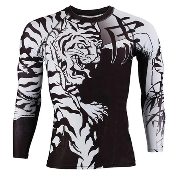 Rashguards