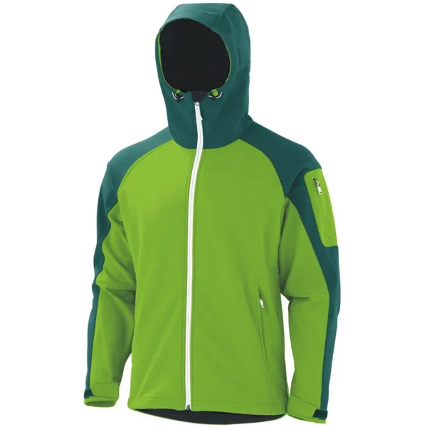 Softshell Jackets