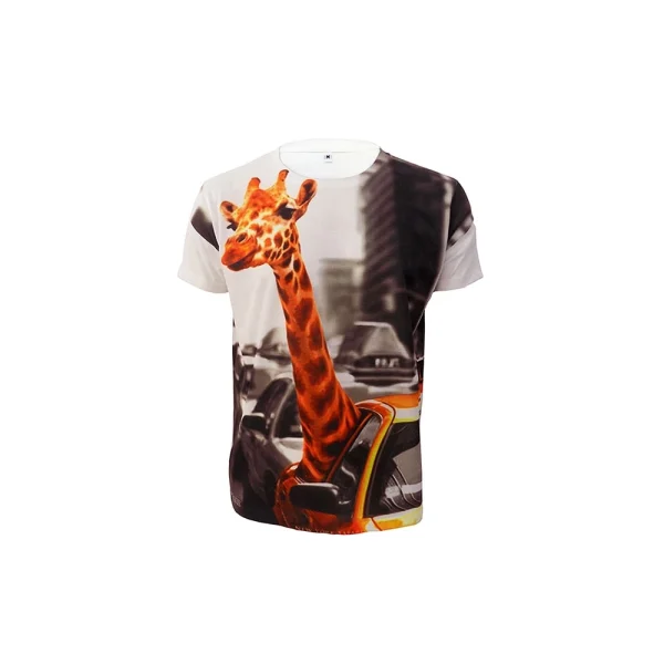 Sublimation Shirts