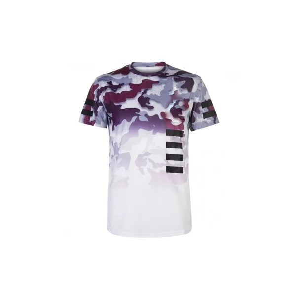 Sublimation Shirts