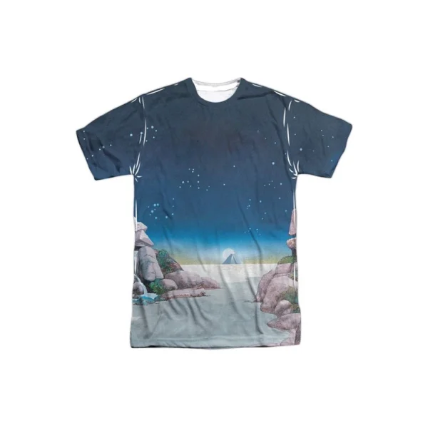 Sublimation Shirts