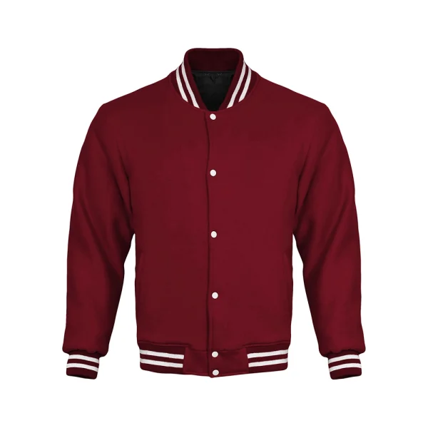 Varsity Jackets