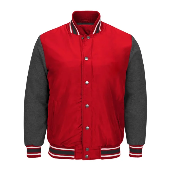 Varsity Jackets