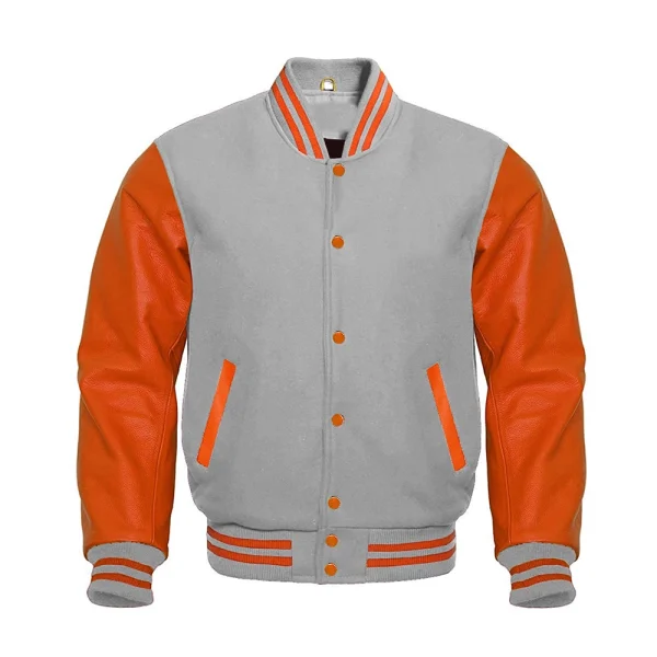 Varsity Jackets