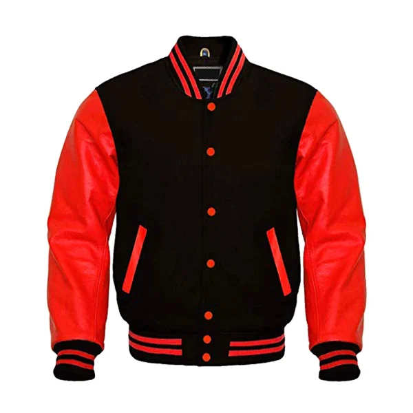 Varsity Jackets