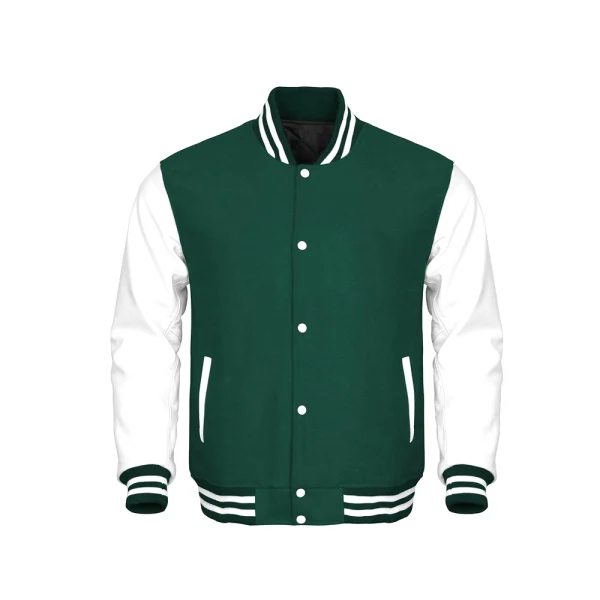 Varsity Jackets