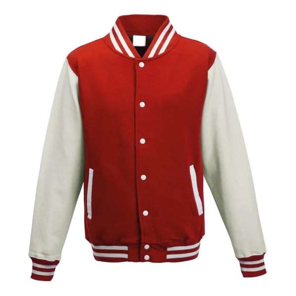 Varsity Jackets