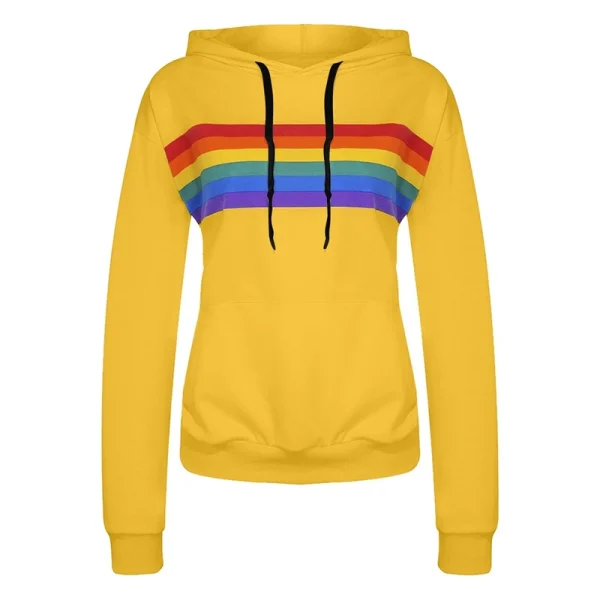 Women Hoodies