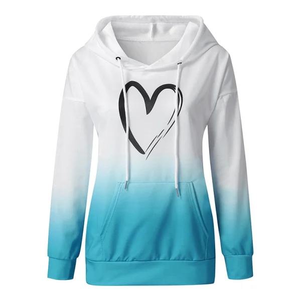 Women Hoodies