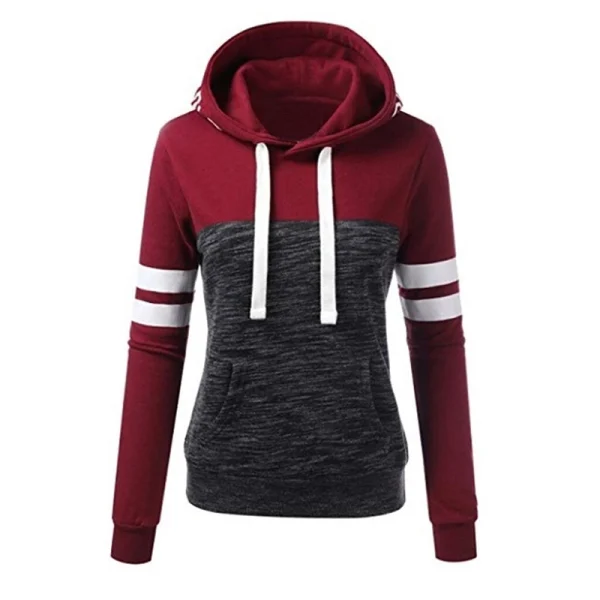 Women Hoodies